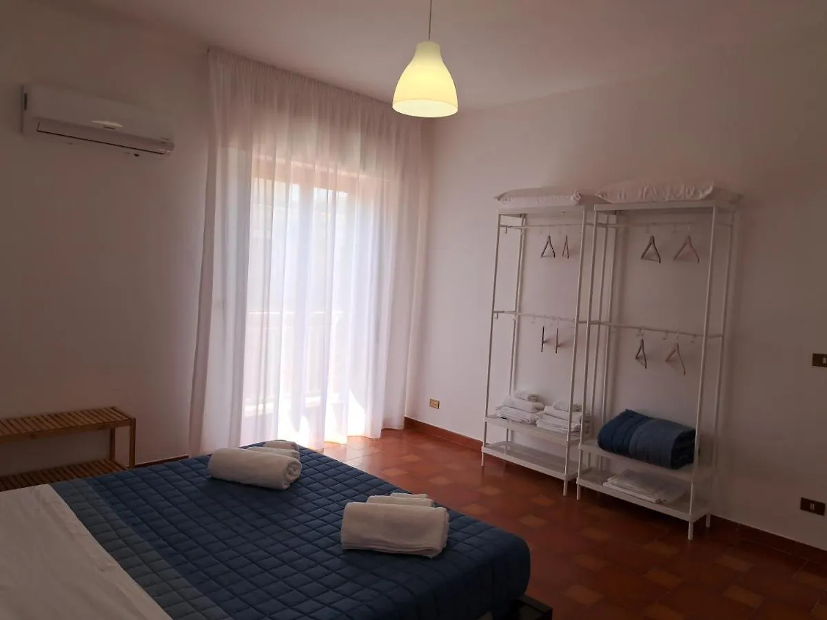 Casa vacanze Casavacanze Nel Blu Scirocco Isola delle Femmine