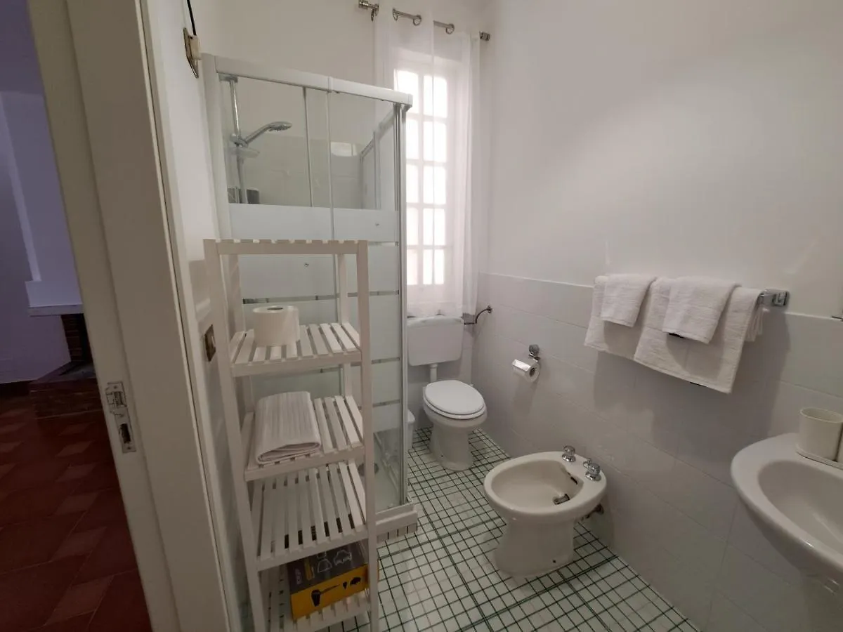 Casavacanze Nel Blu Scirocco Isola delle Femmine Casa vacanze