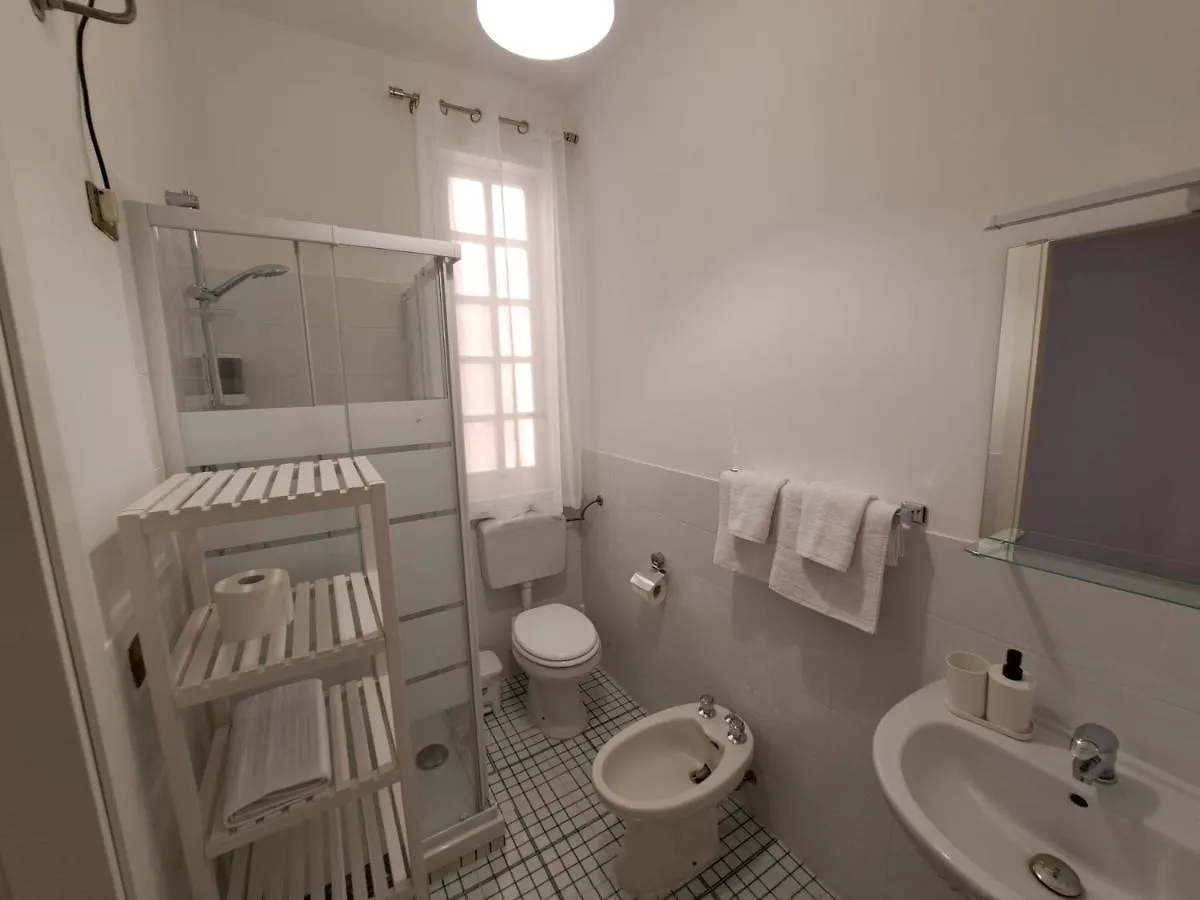 Casavacanze Nel Blu Scirocco Isola delle Femmine 0*,