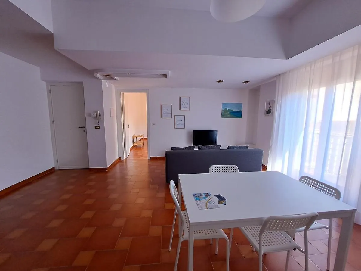 Casavacanze Nel Blu Scirocco Isola delle Femmine Casa vacanze