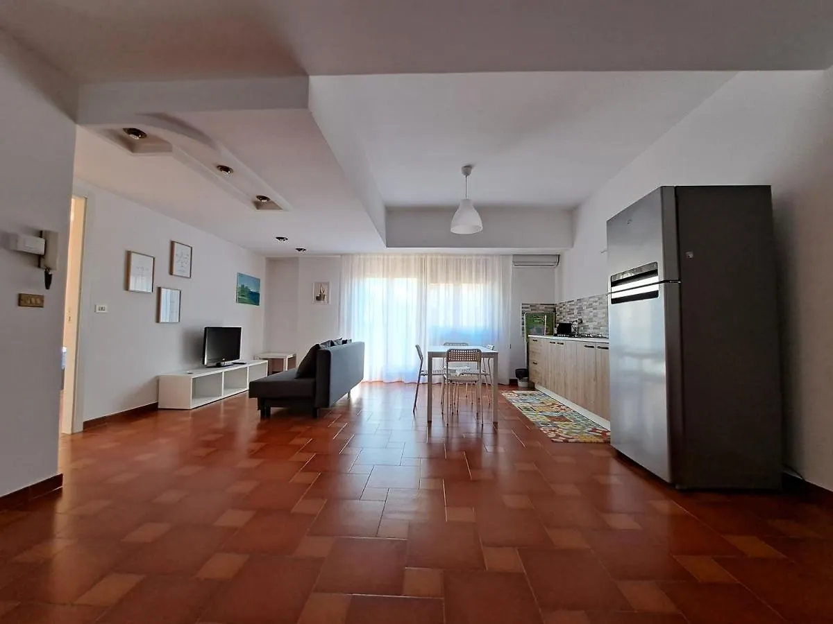 Casa vacanze Casavacanze Nel Blu Scirocco Isola delle Femmine