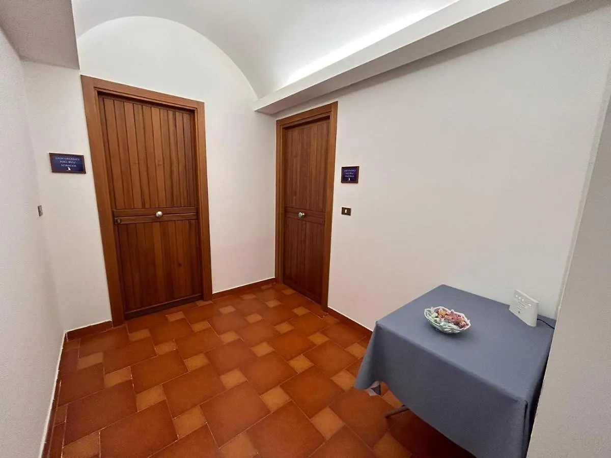 Casa vacanze Casavacanze Nel Blu Scirocco Isola delle Femmine Italia