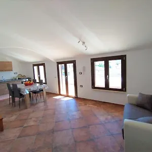 Zeus Casa Appartamento Olmedo