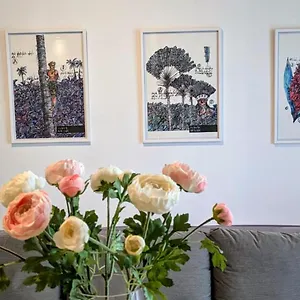 Casa Beatrice Appartamento Albinia