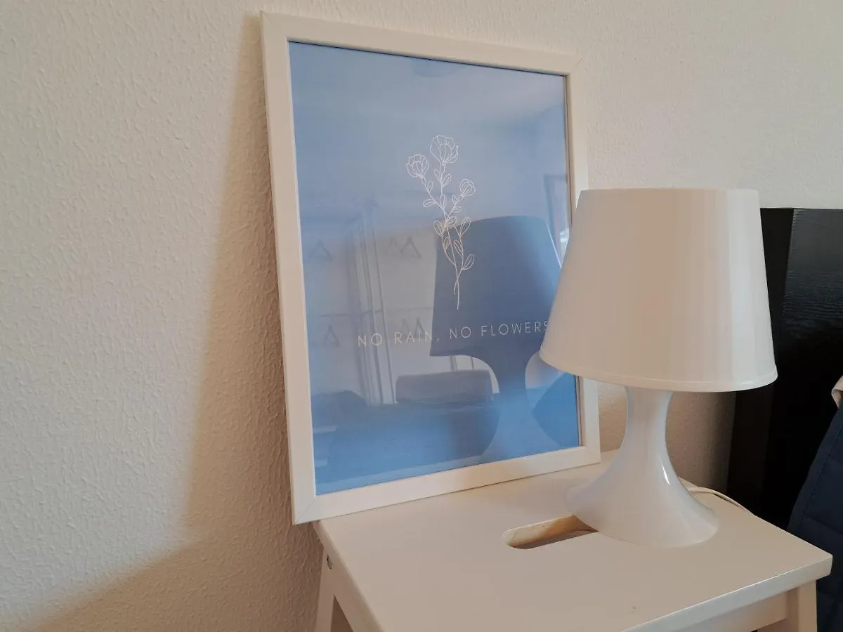 Casavacanze Nel Blu Scirocco Isola delle Femmine Holiday home